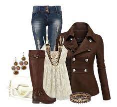 Everyday Clothing Ideas For Women Over 50 Chic Winter Outfits Fashion Casual Fashion