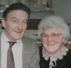 The death has occurred of Ellen (Elsie) Jackson, (née O'Connor), Mark C.  Henry Lane, Charlestown, Co. Mayo,