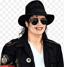 Artis Gambar Terbaik Michael Jackson, michael jackson, selebriti, musisi  png