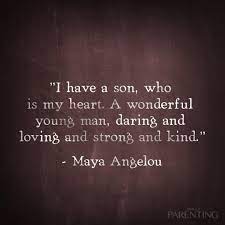 Inspirational Quote Inspirational Quotes Son Quotes Quotes