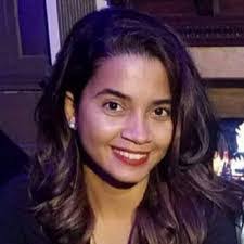 Renee Azar's Instagram, Twitter & Facebook