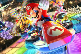 It is possible to create or have two nintendo accounts, that way, you could lend one to your friends. Mario Kart 8 Deluxe Tips How To Win Every Race