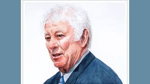 Seamus Heaney Archives