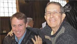 Roderick Misner Obituary (2008)