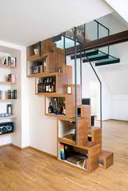 Here are some simple methods for maximizing space in a small house. 7 Smart Design Solutions For Small Spaces Gawin
