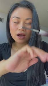 Olivia Blaire Iron Wand Mascara