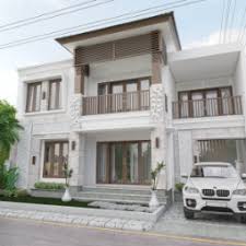 Do it all online at your own convenience. Rumah Tropis Minimalis Tropical Minimalist House Bali Style 3d Warehouse