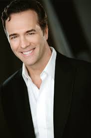 Broadway star Ciarán Sheehan to perform at Mercer County gala