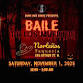 Baile de los Muertos event image