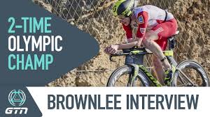 Ensuring the ongoing sustainability of high street bike shops, which in turn helps to promote active lifestyles by making equipment and servicing accessible locally, encouraging more people. Alistair Brownlee Interview 2 Time Olympic Triathlon Champion Youtube