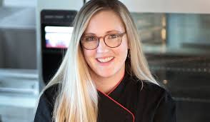 Henny Penny Names Nikki Heaton New Corporate Chef