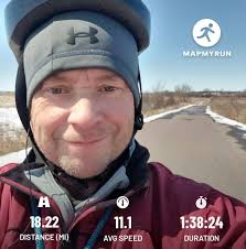 M15 icy in Ortonville, needs salt