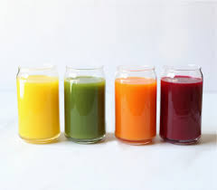 This is the mean green recipe made famous in the movie fat. Best Healthy Juicing Recipes To Start Today Delightful Mom Food