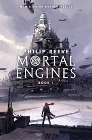 A universal pictures and mrc presentation in association with. Mortal Engines Mortal Engines Amazon De Reeve Philip Fremdsprachige Bucher