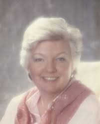 Obituary information for Grace Ann Rudolph