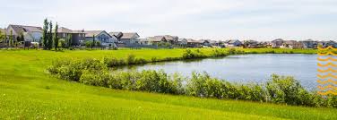 Morinville fish and game pond. Area And Community Amenities The Lakes Morinville