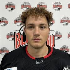 Niverville Nighthawks @ Northern Manitoba Blizzard Saturday, February 15,  2025