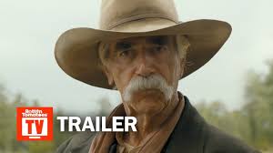 Volledige Cast van 1883