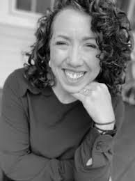 Julia Steggerda-Corey Profile