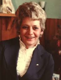 Obituary information for Leuna Bunnell