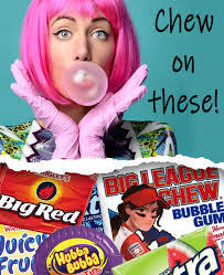 Candy Time Home Page