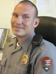 On Island Profile: Rick Gupman Is New Chief Ranger at V.I. National Park