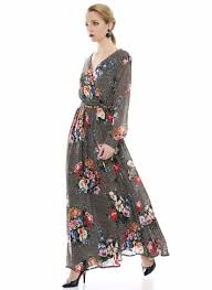 Sifon Elbise Batik Sifon Elbise Kadin Giyim Elbise Modelleri