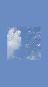 Imagem por brenda gomes em aesthetic azul escuro. Fondos Aesthetic Azul Fondos De Pantalla Para Celular Hd Facebook