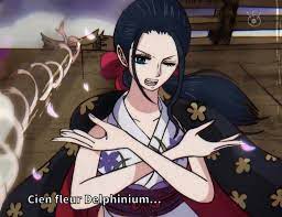 Robin Chan Manga Anime One Piece Anime One Piece Anime