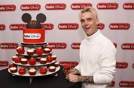 Radio Disney Turns 20 Aaron Carter Reunion I Want Candy Remix Billboard Billboard