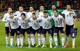 The contest will be held in rotterdam, the netherlands. Italy Euro 2020 Fixtures Schedule With Date Time For Euro 2021 Games