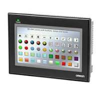 Factory Price Wholesale Genuine New MW-Omron Industrial Touch Screen  Ns12-Ts01b-V2 Ns12-Ts00b-Ecv2 Na5-9W001s