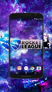 The magic of the internet. Rocket League Wallpapers For Android Apk Download