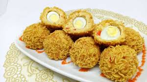 Karna telur asin yang udah enak banget tanpa tambahan apa2, saya jarang mengolahnya lagi. 30 Aneka Olahan Makanan Sederhana Dari Telur Cocok Untuk Anak Kost Mamikos Info