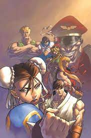 Esta es una lista de juegos de rol japoneses que merecen todo tu tiempo. Street Figther Personajes De Street Fighter Personajes De Videojuegos Dibujos Japoneses
