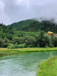 Kumpulan gambar dan foto pemandangan indah dengan kualitas hd. Melintasi Ribuan Gunung Dan Sungai Saya Melewati Dunia Aden Travels Perjalanan China