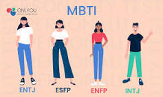 How Koreans Tell Personalities with MBTI | ONLYOU Korean ...