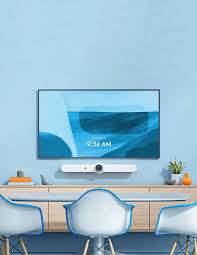 Logitech Rally Bar