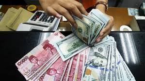 Mata uang turki ke rupiah 2018. Pelemahan Rupiah Dan Potensi Krisis