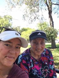 In loving memory of Constance Elfa Cupac