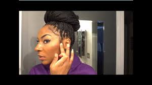 Be sure to give it a thumbs up if you want to. How To Style Your Braids Or Locs Twists 15 Styles Jamexicanbeauty Iamlindaelaine Youtube