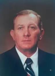 Obituary information for George Edward Edwards