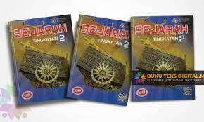 Buku teks digital pdf kssm tingkatan 4. Tingkatan 2 Buku Teks Digital