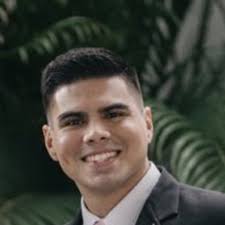 Victor DE MELO OLIVEIRA