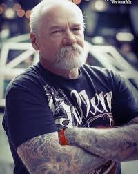 Young people may not know who Jack Rudy is but to us old timers we know all  to well. He was the inventor of fine line black and grey tattooing in the