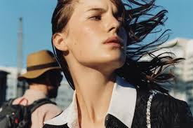 The Full Shoot: Chanel's A/W21 Collection Captured