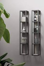 Pensili Bagno E Colonne Arcom Bagno Bagno In Stile Industriale Pensili Arredamento