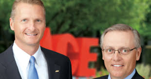 Ace Hardware CEO to retire next year