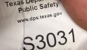 Id cards have a distinguishing number similar to a driver license and are maintained in the driver record file. Dps Offering No Cost Driver S License Id Replacement In Harvey Stricken Counties