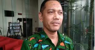 Wawan Ridwan Dapat 625 Ribu Dolar Singapura dari Rekayasa Pajak 3 Korporasi